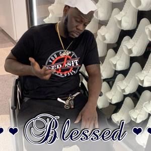 Meet your Posher, Fred